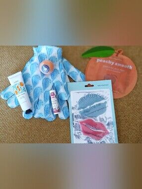 Fruity Beauty Bundle